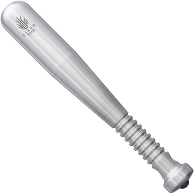 Kizer T112 Bat prívesok na kľúče 11,7 cm, titán