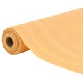 vidaXL Tieniaca sieť piesková 1,8x10 m HDPE 195 g/m²