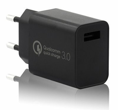 XTAR QC3.0 rýchlonabíjačka 3A 18W (DBS15Q)