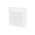 Mriežka VENTS MVM 125s 125x125mm