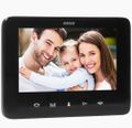 Videozvonček ORNO OR-VID-VP-1071/B, INDI MULTI N, dvojgeneračný, LCD 7", čierny Videozvonek ORNO OR-VID-VP-1071/B, INDI MULTI N, dvougenerační, LCD 7", černý