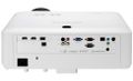 ViewSonic LS921WU/1920x1200 short/LASER projektor/6000 ANSI/3000000:1/Repro/2x HDMI/RS232 RJ45/USB/HDBaseT/compos/S-Vid Projektor, DLP, laser, WUXGA, 6000ANSI, 3000000:1, repro, HDMI, VGA, LAN, USB, RS-232, HDBaseT, bílý