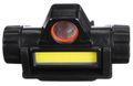 Prídavná LED svietidlo pre zváraciu kuklu WELDING LAMP - poškodený obal SIXTOL
