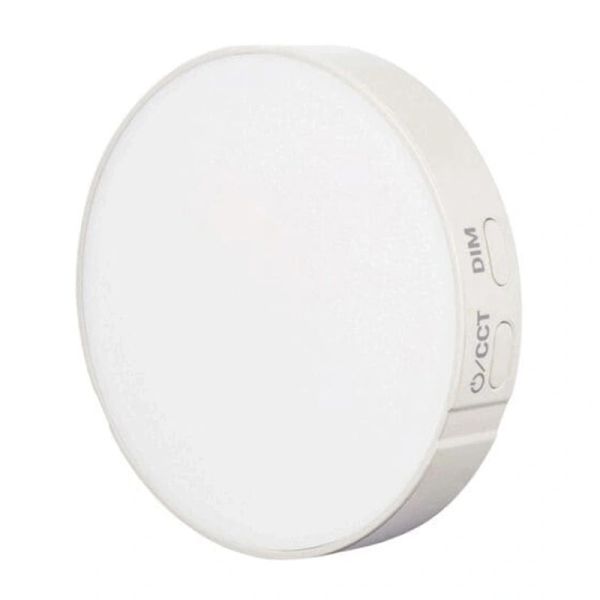 GODOX LR15Bi Okrúhle svetlo