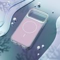 Etteri Hidden Pearl puzdro pre iPhone 17 Pro Max / 18 Pro Max 6,9" ružová