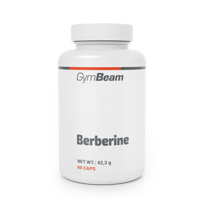 Berberín - GymBeam