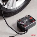 Digitálny kompresor do auta s LED 12V Acomp-11 AMiO-02384