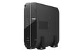 QNAP TS-410E-8G (4core 2,6GHz, 8GB RAM, 4x 2,5" SATA, 2x 2,5GbE, 4x USB 3.2, 1x 4K HDMI, fanless) NAS, Intel Celeron J6412, 8 GB RAM, 4× 2,5" SATA SSD, 2× 2,5GbE, 4× USB 3.2 Gen 2, HDMI 1.4b, fanless, QTS