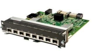 HPE ANW 5420 8P LRM modul