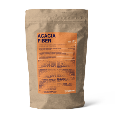 Akáciová vláknina - GymBeam
