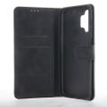 Smart Velvet case for iPhone 17 6,3" / 18 6,3" black