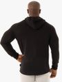 Pánska mikina Base Black - Ryderwear, veľkosť M