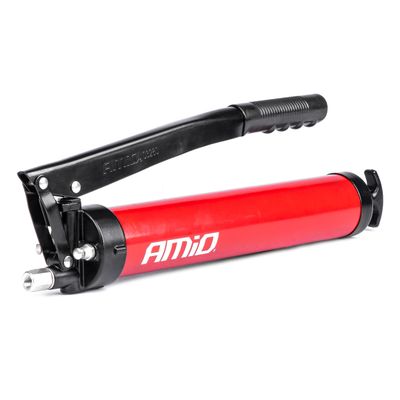 Ručná mazacia pištoľ 900 ml AMiO-03280