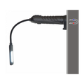 Stmievateľná LED baterka SOLUTION W14