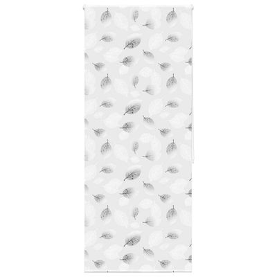 vidaXL Sprchová roleta, 90x240 cm, šírka látky 86 cm
