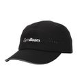 Šiltovka Streamline Black - GymBeam