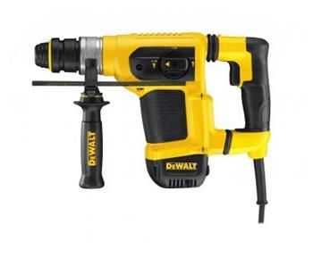 Dewalt Kombinované kladivo SDS-Plus DeWALT D25413K, 1000 W, 32 mm