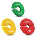 Súprava progresívnych prídavných kotúčov HMS TSN 2 x 0,25 - 1 kg