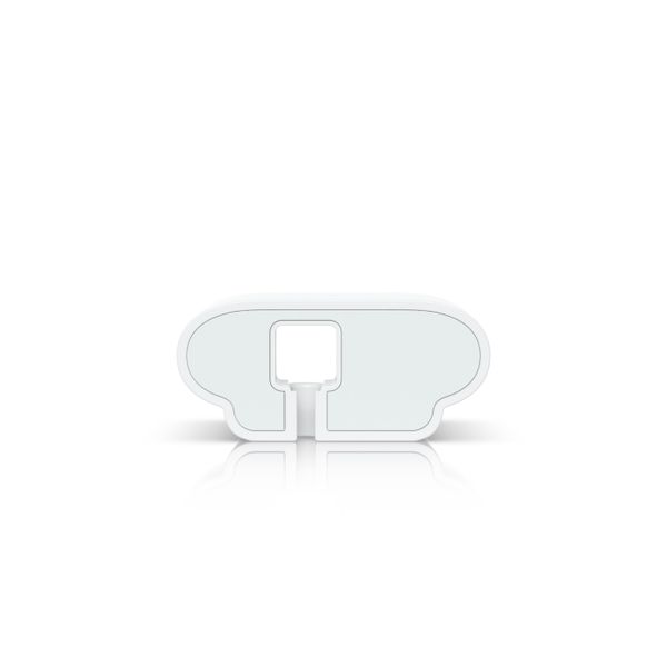 Ubiquiti UACC-UK-Ultra-Omni-Antenna, Omni Antenna & Desktop Stand Kit omni, 360°