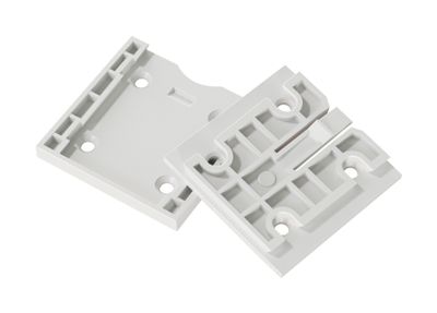 MikroTik RMK-2x10/19 - 10'' Sada pre montáž 2x CSS318-16G-2S+IN do 1U 19'' Racku