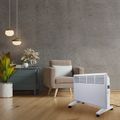 Konvektor Solight KP12