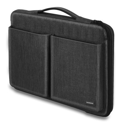 Seine Scene Taška na notebook Seine Scene Orleans sleeve 15,6'' - čierna