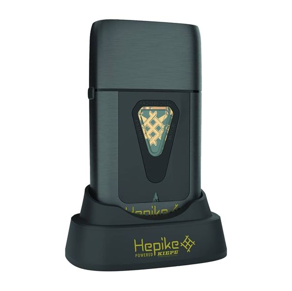 Profesionálny holiaci strojček HEPIKE UV shaver 6362