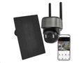 Kamera EMOS IP-1200G WASP /H4167/ GoSmart vonkajšia batériová kamera s WiFi a solárnym panelom
