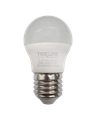 LED žiarovka Trixline 4W 368lm E27 G45 neutrálna biela