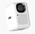 TV projektor LED Mecool KP2, Netflix, 12000 LUX, autofocus