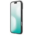 Nillkin camshield pro magnetic iphone 17 pro max / iphone 18 pro max, priehladná čierna