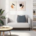 vidaXL Poduška na chrbát Tmavo šedá 60 x 20 x 50 cm Kordúrová tkanina