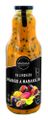 Mango & Marakuja 1 000 ml: ovocie na limonádu