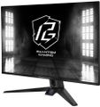 Asrock monitor PG27FFS1A  IPS  27"  FHD, 240Hz, 2x HDMI , 1x DP, AMD FreeSync, repro Herní monitor, 27" IPS, 1920 × 1080 px, 240Hz, 1ms MPRT, AMD FreeSync™ Premium, 99% sRGB, HDMI 2.1, bílý