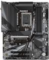 OPRAVENÉ - GIGABYTE Z690 UD AX / LGA1700 / Intel Z690 / 4x DDR5 / 3x M.2 / HDMI / DP / USB-C / WiFi / ATX Základní deska, Intel Z690, LGA1700, 4x DDR5 DIMM (max. 128GB), 3x M.2, Wi-Fi, HDMI, DisplayPort, USB typ C, ATX - OPRAVENÉ