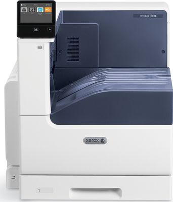 Xerox VersaLink/C7000V/DN/Tlač/Laser/A3/LAN/USB