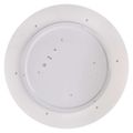 LED prisadené svietidlo REMI, kruhové 45W, stmiev.so zmenou CCT