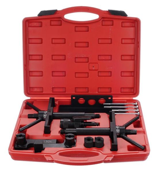 Sada na zaistenie motora MECHANIC ENGINE TIMING SET 8, Volvo 4-, 5- a 6valcových (2006+) SIXTOL