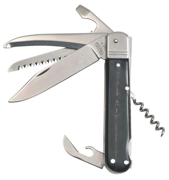 V501034 Mikov NUZ 232-XR-6 KP FIXIR