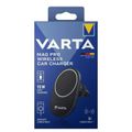 VARTA Mag Pro Wireless Car Charger Box