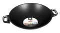 Wok panvica G21 Lagoon 36 cm s pokrievkou