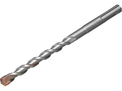 Vrták SDS PLUS, O 6x160 mm, SK EXTOL-PREMIUM