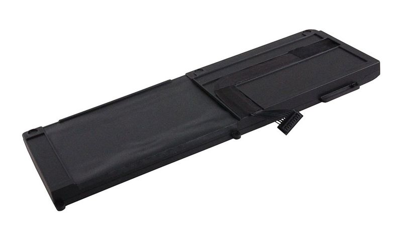 PATONA batéria pre ntb APPLE MacBook Pro 15,4" 5200mAh Li-Pol 10,95V Batéria, pre notebook APPLE MacBook Pro 15", 5200mAh, Li-Pol, 10,95V