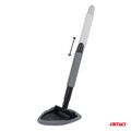 Teleskopický čistič okien 33-48 cm AMiO-03858