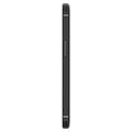 Puzdro Spigen Core Armor Mag MagSafe pre iPhone 16E matná čierna