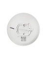 Q-250MS LED svietidlo s pohybovým senzorom ARVE 12W 1020lm 4000K ø25cm/kruhové biele QTEC