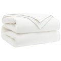 vidaXL Súprava paplóna a vankúša 3 ks 200x240 cm 4 ročné obdobia Vlnka