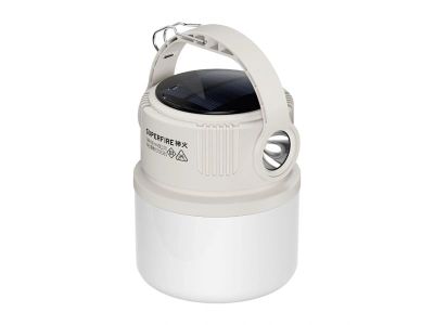 Svietidlo SUPERFIRE T22
