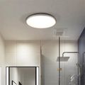 LED stropné svetlo Solight WO796