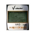 Autodiagnostika SIXTOL V302 V-checker profi VW group